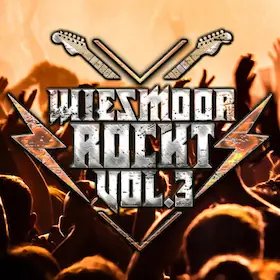 Wiesmoor Rockt! Vol.3 - Betontod, Adam Angst, 100 Kilo Herz, Hi! Spencer, FRAUPAUL, Treptow, Sascha und die Heringe, Doppelbock, Die Fliesenleger — Freilichtbühne Wiesmoor, Wiesmoor