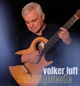 Saiten Poesie - Вдохновляющий концертный опыт — Altes Rathaus Laufen, Laufen