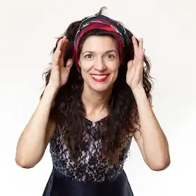 An Evening in Havana - with Yami CruzMontero, Jenny Peña & Christos Asonitis
