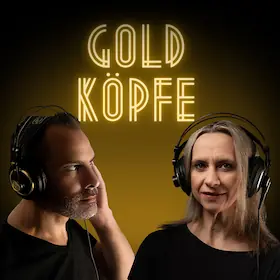 Live Podcast - LivePodcast "Goldköpfe" - der Wirtschaftspodcast für Pforzheim mit Peter W. Schmidt und Jean-Marc Weisser — TurmQuartier, Pforzheim