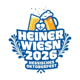 Heiner Wiesn 2026 - Festzelt Fete — Heiner Wiesn Festzelt, Darmstadt-Nord