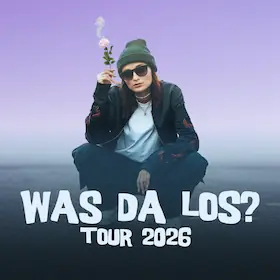 VITA - Was da los? Tour 2026 — Der Hof, Düsseldorf