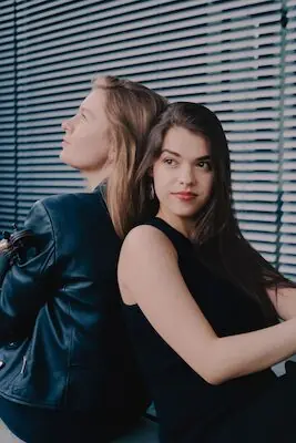 Duo Smirnova-Kowollik: "Dialogue of the Soul" — Wildbadsaal, Weißenburg in Bayern
