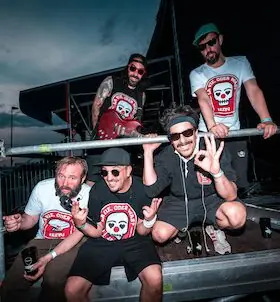 LE FLY - Club Tour 2026 — Metropol, Berlin