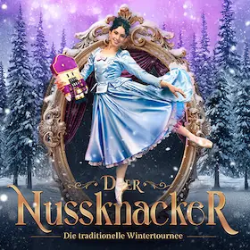 Der Nussknacker - Grand Classic Ballet - Die traditionelle Wintertournee — Maritim-Hotel Bonn, Bonn