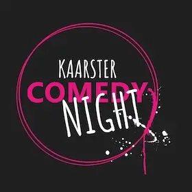 Kaarster Comedy Night 2026 — Twenty Seven, Kaarst