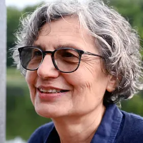 Literatursommer SH 2026: Czytanie Cécile Wajsbrot — Literaturhaus Schleswig-Holstein, Kiel