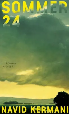 Sommer 24 — Literarisches Colloquium Berlin, Berlín