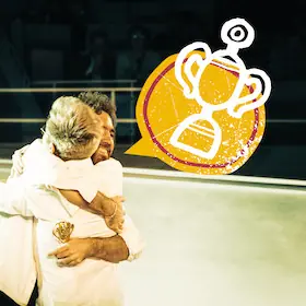 Poetry Slam Grand Prix: Deutschland — renaissance-theater, Berlin