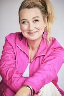 Constanze Lindner - Nowy program