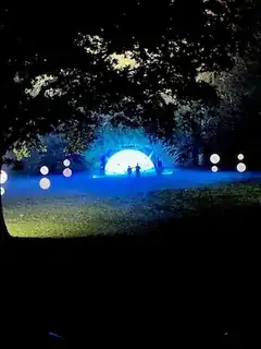 Die Nacht des Schicksals