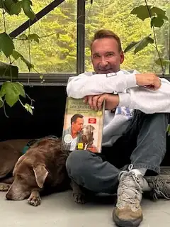 Das Wunder der Bindung - Ein Abend mit Jochen Bendel