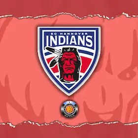 Hammer Eisbären - Hannover Indians — beta Finanz Eissportarena Hamm, Hamm