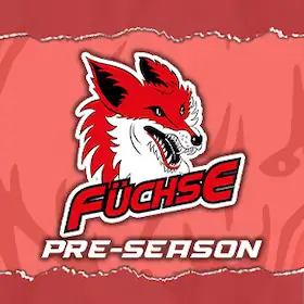 Hammer Eisbären - Füchse Duisburg