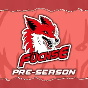 Hammer Eisbären - Füchse Duisburg — beta Finanz Eissportarena Hamm, Hamm
