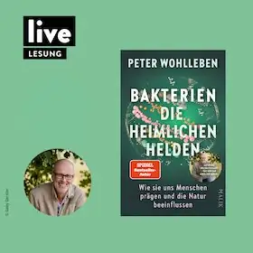 CZYTELNIA: "Bakterie - niewidoczni bohaterowie"