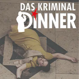 Das Kriminal Impro Dinner - криминальный ужин для нервов и вкуса — Becher Bräu e.K., Bayreuth