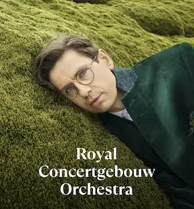 Royal Concertgebouw Orchestra | Víkingur Ólafsson - dirigent: Santtu-Matias Rouvali | Díla Beethovena a Prokofjeva