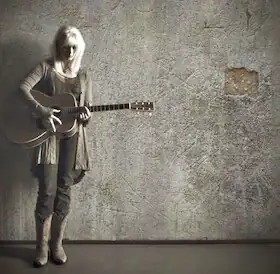 Emmylou Harris - The European Farewell Tour