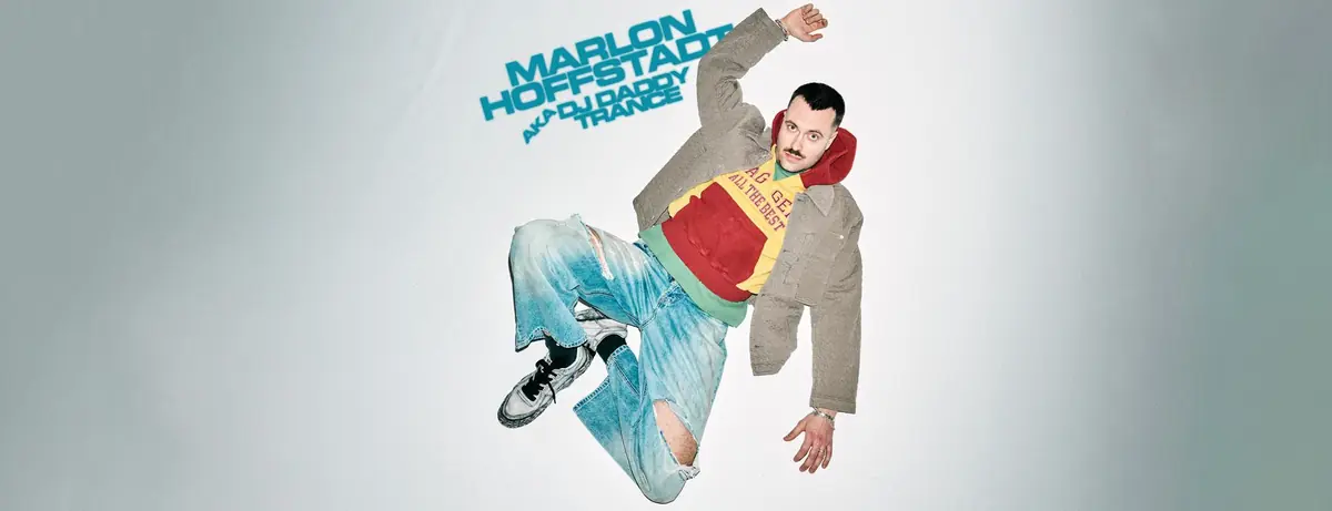 Marlon Hoffstadt Munich Open Air — Werksviertel Mitte, Мюнхен