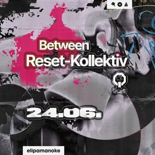 between x Reset Kollektiv