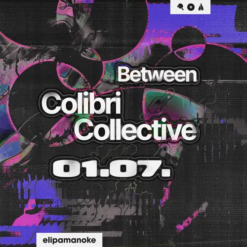 between x Colibri Collective