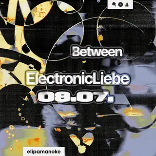 between x ElectronicLiebe