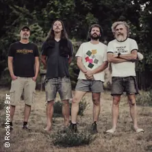 Rotor — Rockhouse Salzburg, Зальцбург