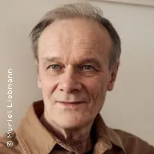 Edgar Selge: Juras letzter Winter | The Beautiful Reading — Rundfunk Berlin-Brandenburg, Berlin