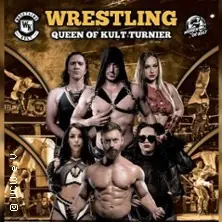 Wrestlingkult - Queen of Kult 2026 — Matrix, Bochum