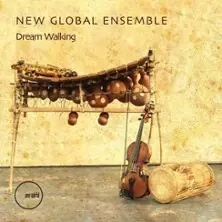 New Global Ensemble | Poetzsch/Boone/Bebe/Mascarenas/Monahan — Palais Stutterheim, Эрланген