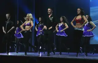 Dance Masters - Best of Irish Dance!