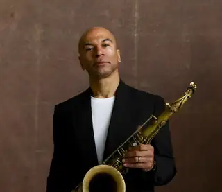 Aaron Parks and Walter Smith III: Playing the Ballads of and by John Coltrane