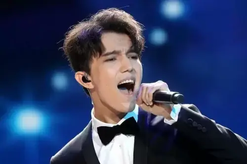 Dimash Kudaibergen — Дюссельдорф, Düsseldorf