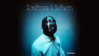 Joshua Idehen