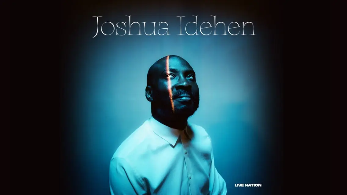 Joshua Idehen — Klub MECHanik, Warszawa