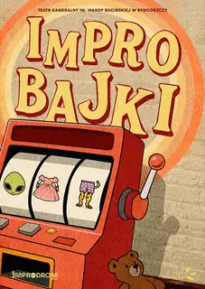 IMPRO BAJKA