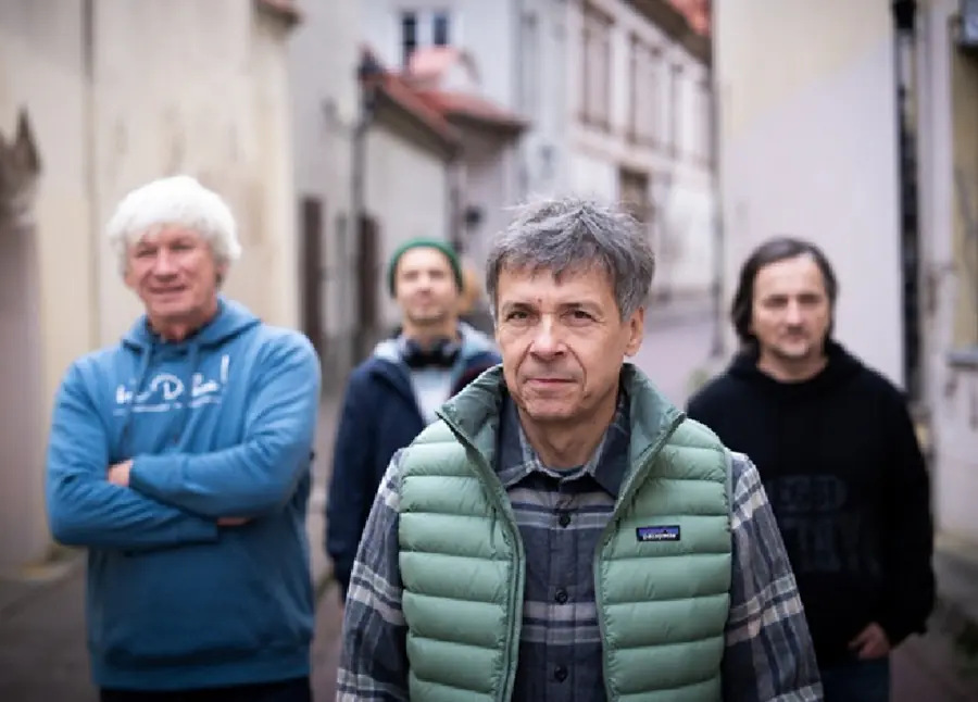 Koncert zespołu Stare Dobre Małżeństwo — NOSPR w Katowicach, Katowice