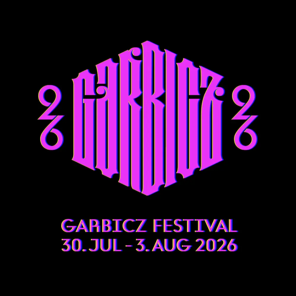Garbicz Festival 2026 — Garbicz Festival
