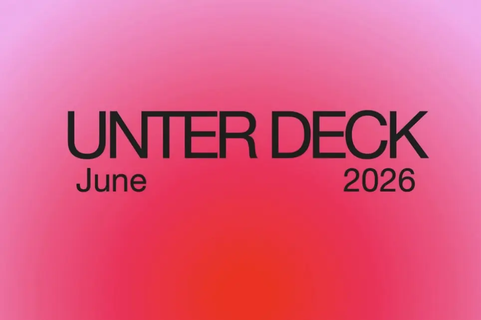 TiF — Unter Deck, Munich