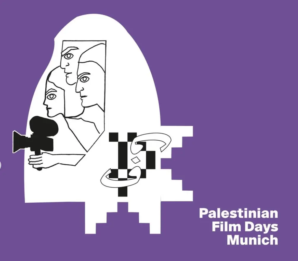 Queer Cinema for Palestine — Import Export, Munich