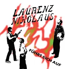 Laurenz Nikolaus - Führt sich auf - 2027 — ppc, Graz