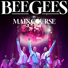 Bee Gees by Maincourse - Das Original - wieder zurück! — Wiener Konzerthaus, Вена