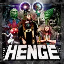 Henge — Musikbunker Aachen e.V., Aachen