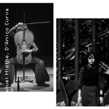 Isabel Anders & Julia Bi³at — Emmauskirche, Berlin