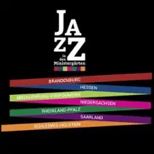 Jazz v Ministerských zahradách 2026 - Sedm spolkových zemí, jeden festival