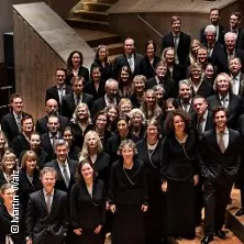 Filharmoniczny Chór Berlina — Philharmonie Berlin, Berlin