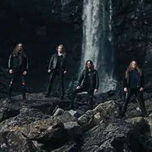 Tyr, Twilight Force, Dragonland, Vanaheim - Valhalla Calling Europe