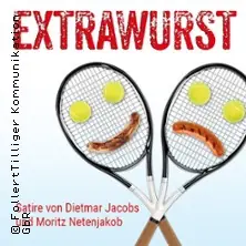 Extrawurst - Die Komödie Frankfurt — Die Komödie, Frankfurt