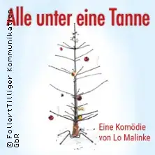 All Under One Tree - Lies Until the Tree Bends